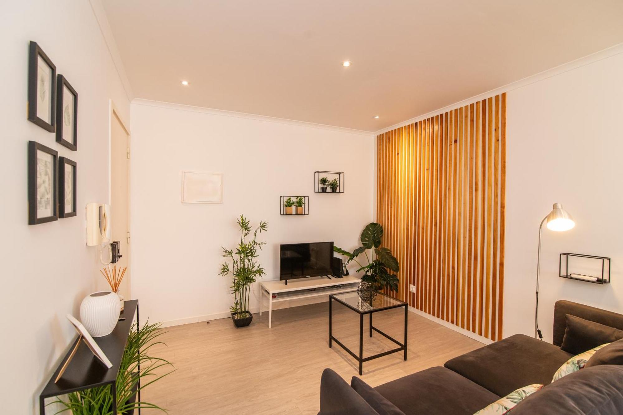 P&H Holiday Beach Apt Ponta Delgada Buitenkant foto